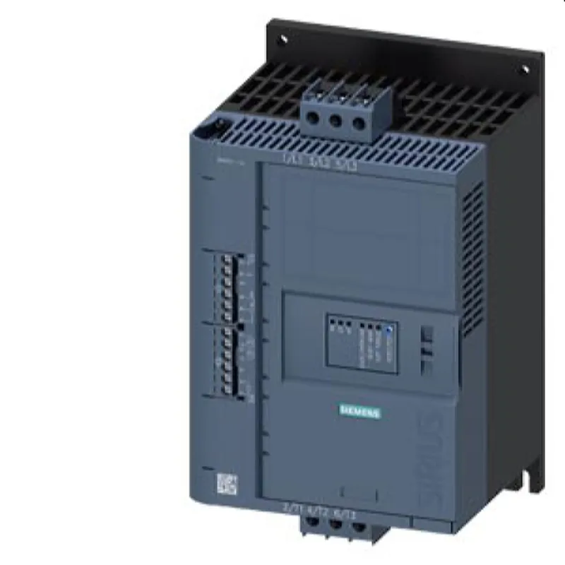 Siemens Sanftstarter SIRIUS 200-480V 32A AC/DC 24V 3RW5216-1AC04