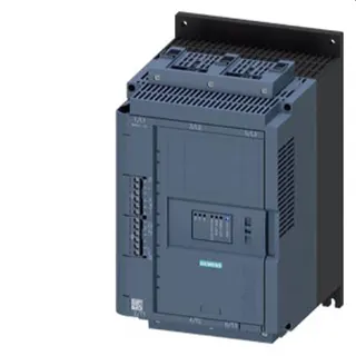 Siemens Sanftstarter SIRIUS 200-600V 77A AC/DC 24V 3RW5226-1AC05