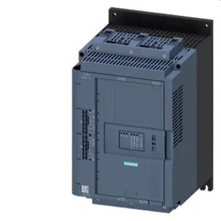 Siemens Sanftstarter SIRIUS 200-600V 77A AC/DC 24V 3RW5226-3TC05