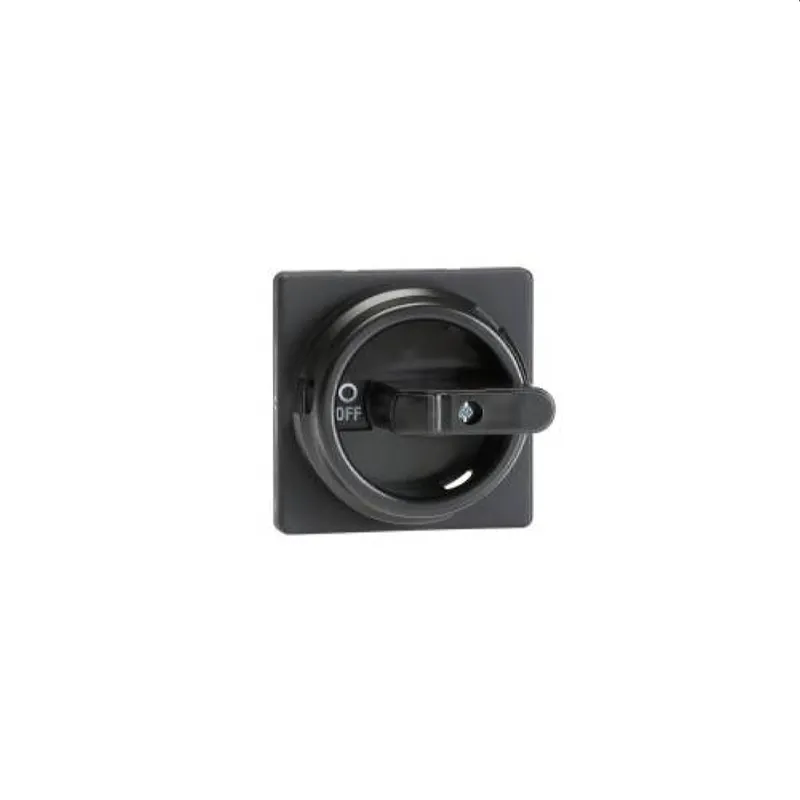 ABB Stotz-Kontakt Rundgriff OZ331P67B 1SCA111427R1001