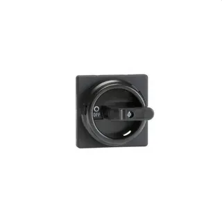 ABB Stotz-Kontakt Rundgriff OZ331P67B 1SCA111427R1001