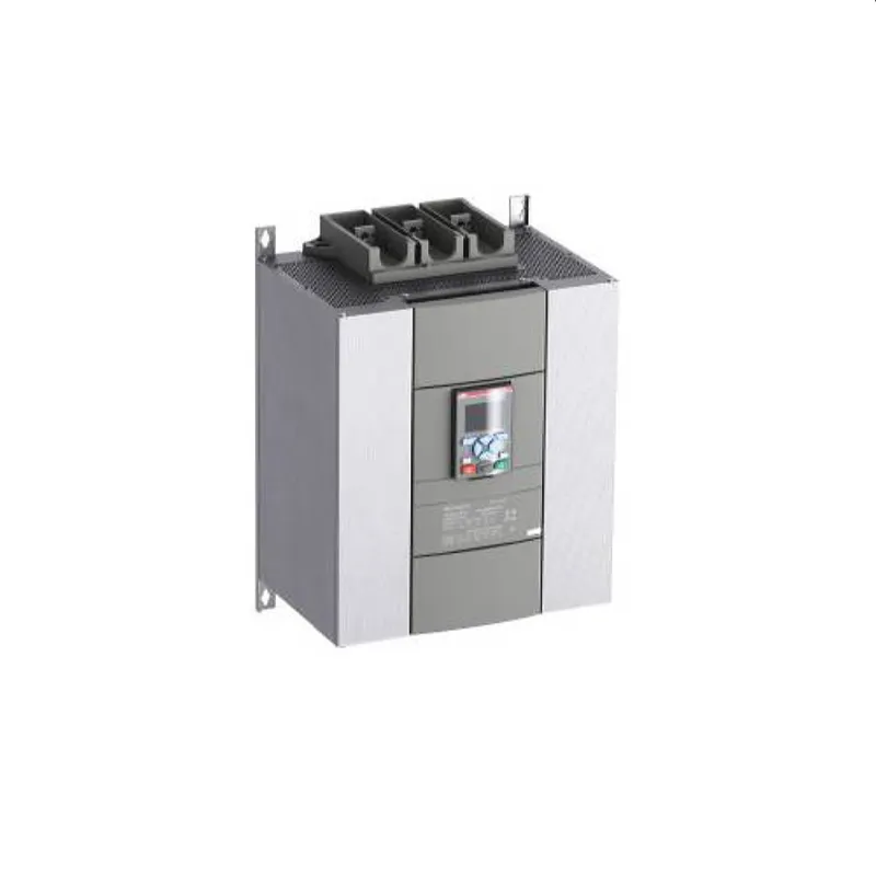 ABB Stotz-Kontakt Softstarter PSTX470-690-70 450kW 690V 1SFA898216R7000