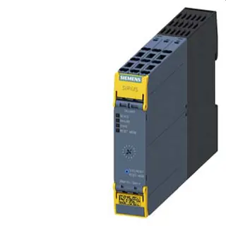 Siemens Motorstarter 500V 0,1-0,5A 110-230V AC 3RM1101-3AA14