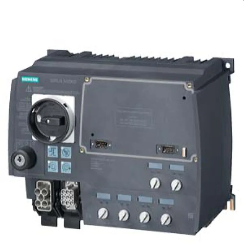 Siemens Motorstarter SIRIUS M200D 3RK1395-6LS71-2AD0
