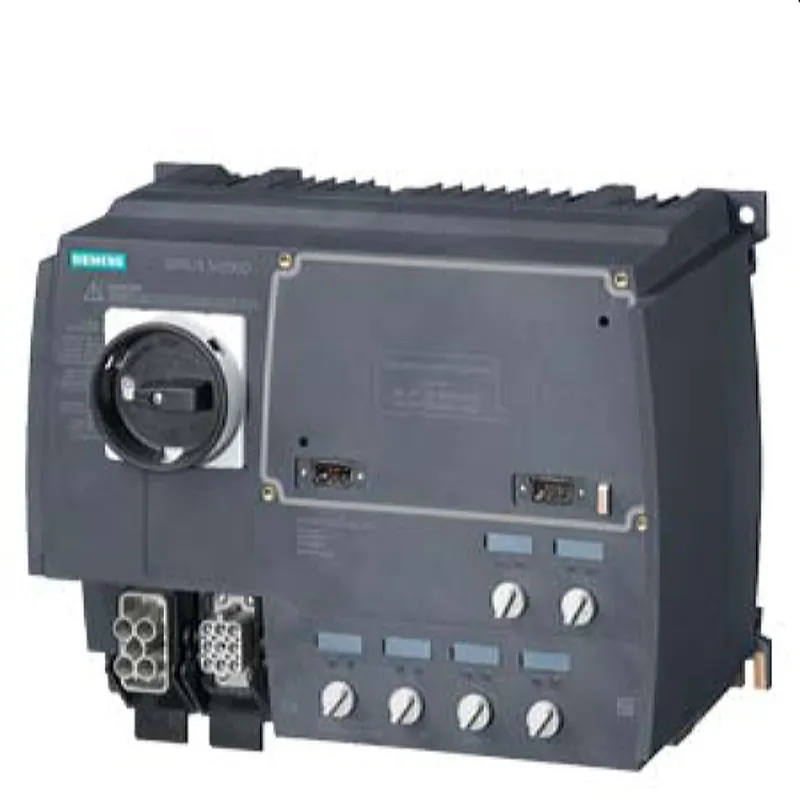 Siemens Motorstarter SIRIUS M200D 3RK1395-6LS41-1AD3