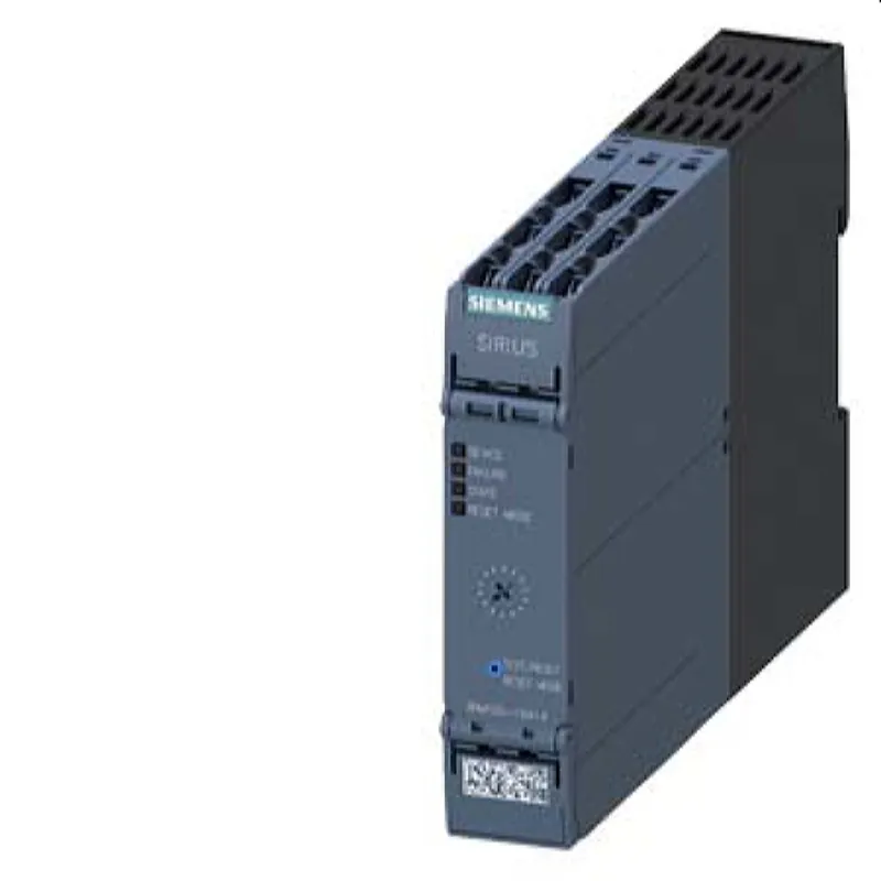 Siemens Motorstarter 3RM1007-1AA14