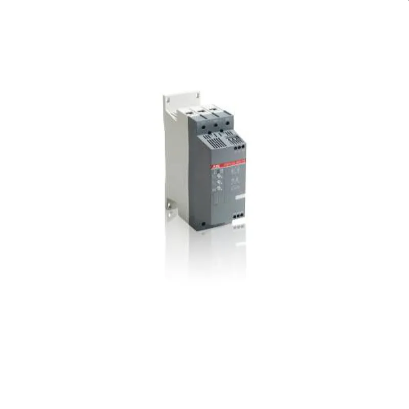 ABB Stotz-Kontakt Softstarter PSRC85-600-70 45kW 400V 1SFA896214R7000