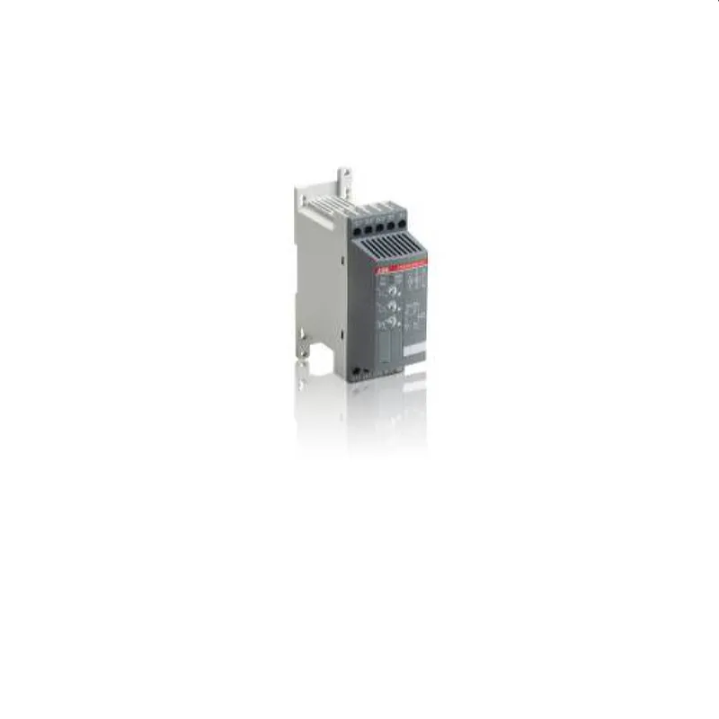 ABB Stotz-Kontakt Softstarter PSRC3-600-70 1,5kW 400V 1SFA896203R7000