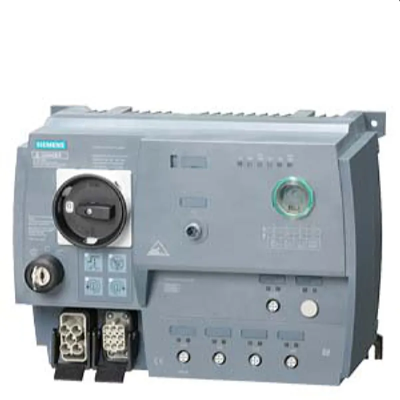 Siemens Motorstarter SIRIUS M200D 3RK1315-6KS41-2AA3