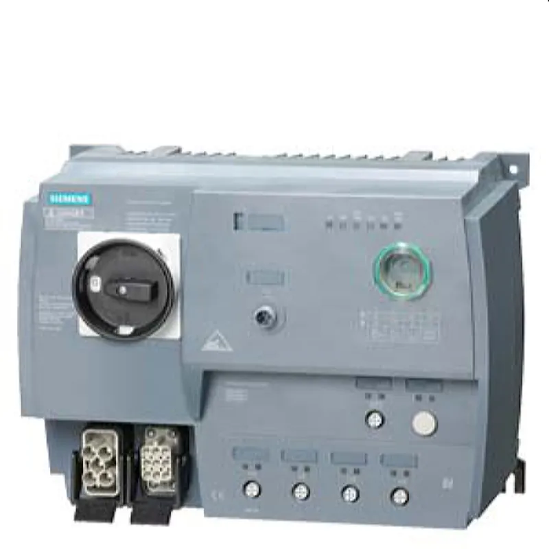 Siemens Motorstarter SIRIUS M200D 3RK1315-6KS41-1AA3