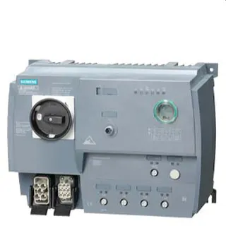 Siemens Motorstarter SIRIUS M200D 3RK1315-6KS41-0AA5