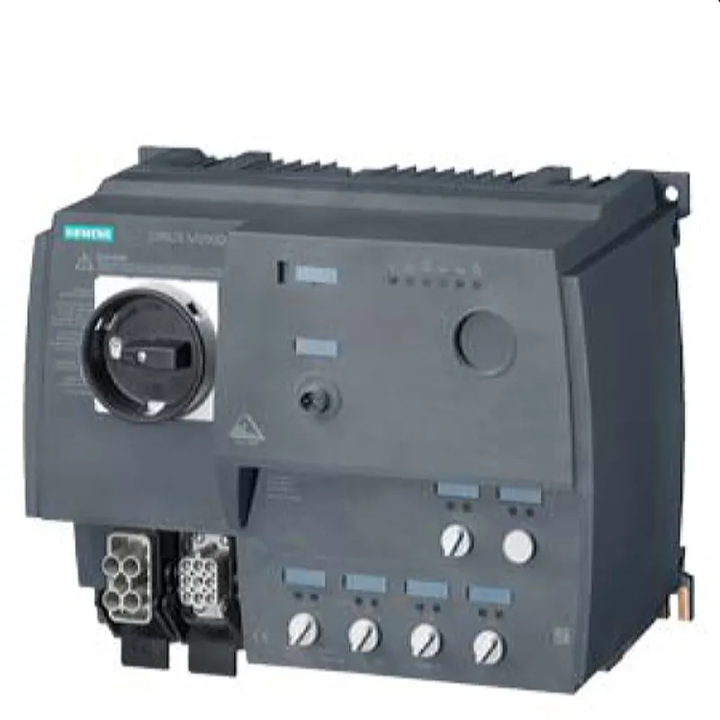Siemens Motorstarter SIRIUS M200D 3RK1325-6LS41-1AA0