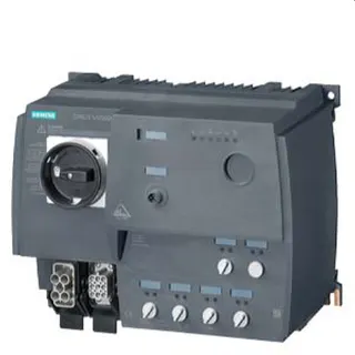 Siemens Motorstarter SIRIUS M200D 3RK1325-6KS41-1AA0