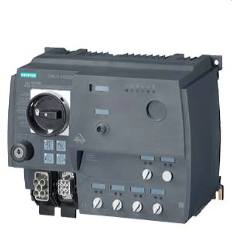 Siemens Motorstarter SIRIUS M200D 3RK1325-6LS71-2AA0