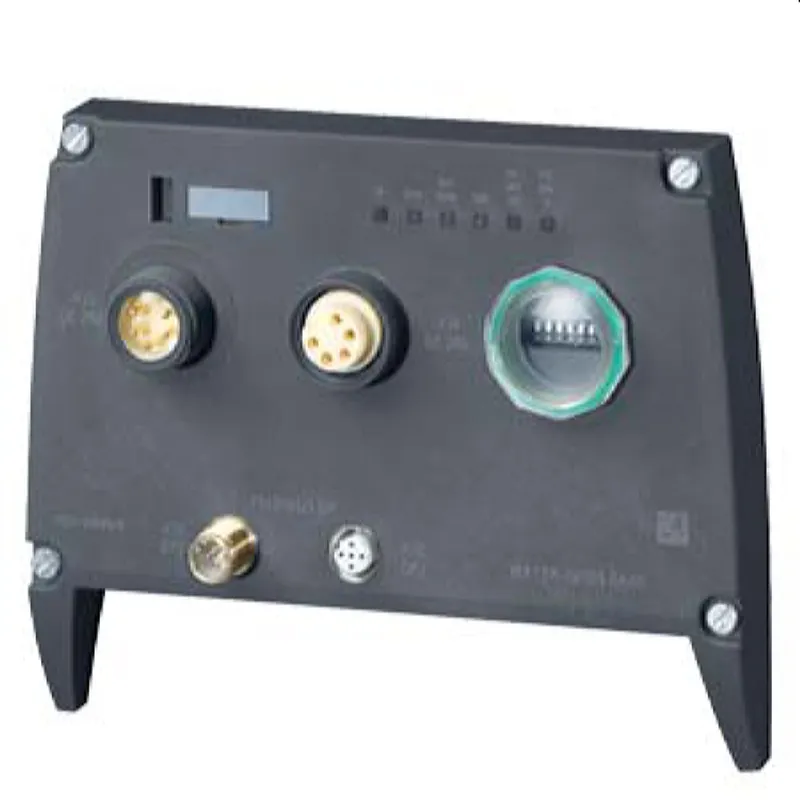 Siemens Motorstarter SIRIUS M200D 3RK1305-0AS01-0AA0