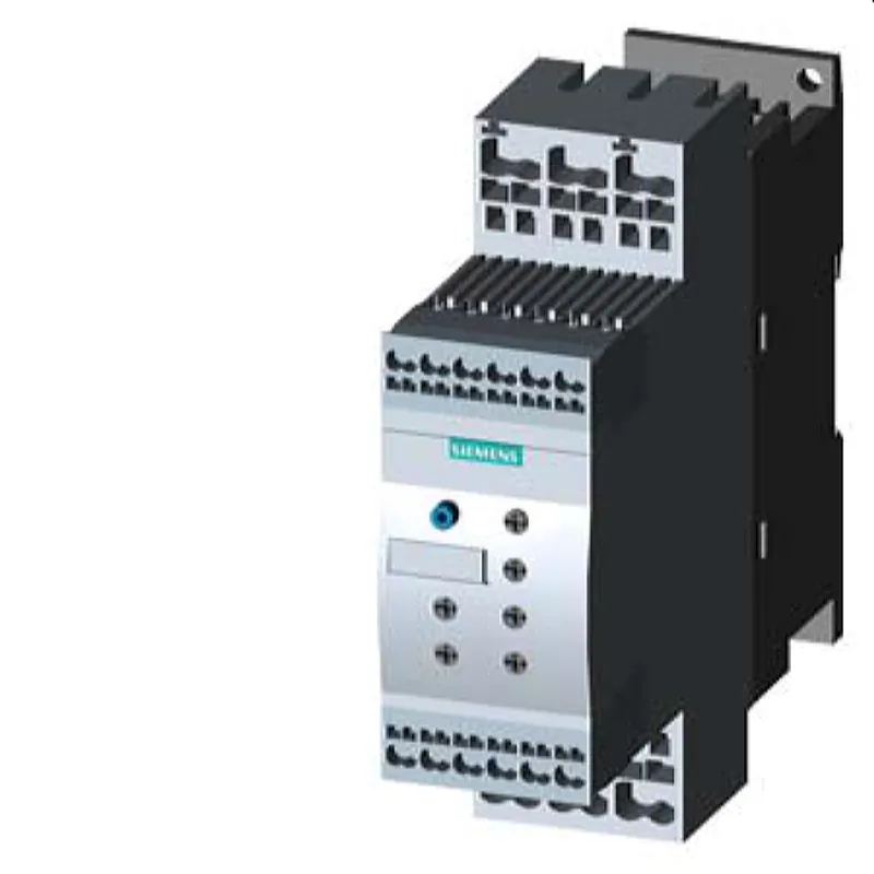 Siemens Sanftstarter SIRIUS S0 AC/DC 24V 3RW4028-2BB04