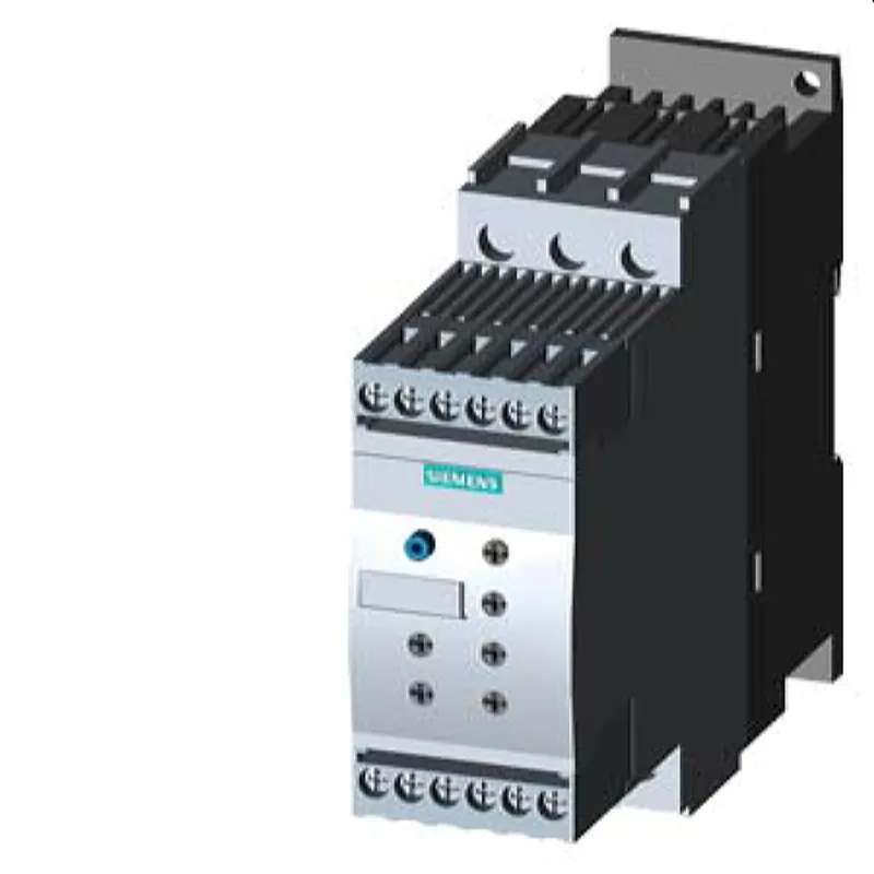 Siemens Sanftstarter SIRIUS S0 AC/DC 24V 3RW4024-1TB05