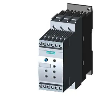 Siemens Sanftstarter SIRIUS S0 AC/DC 110-230V 3RW4028-1BB15