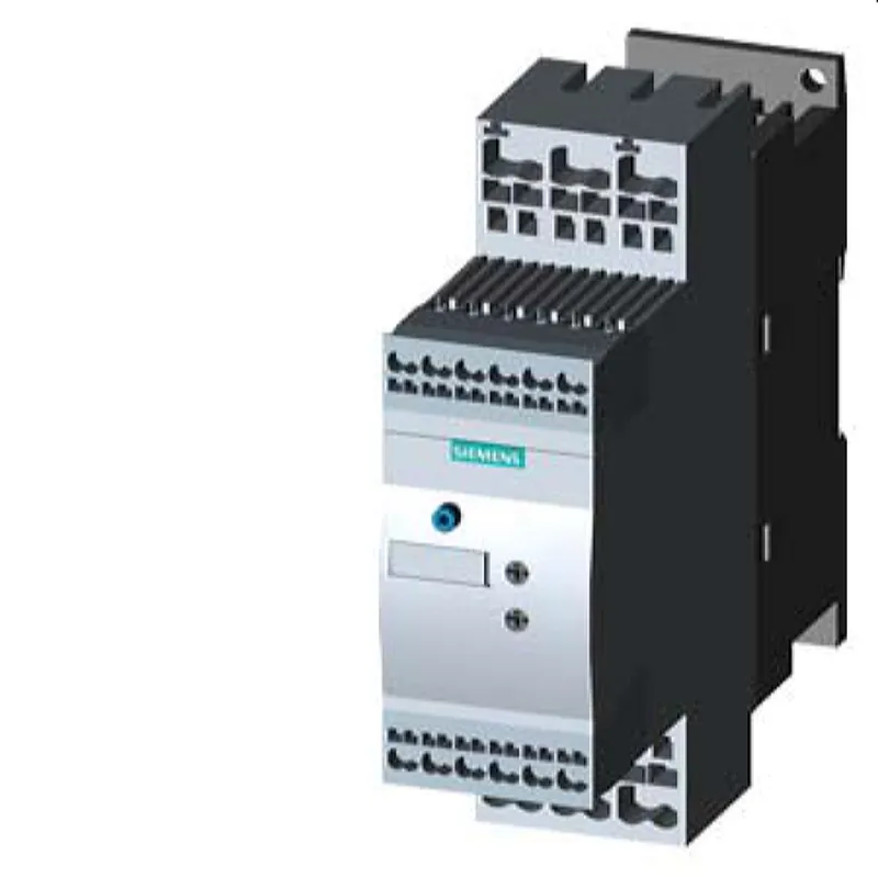 Siemens Sanftstarter SIRIUS S0 AC/DC24V 3RW3027-2BB04