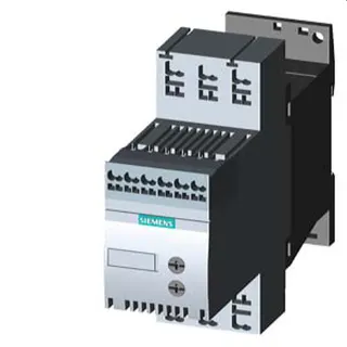 Siemens Sanftstarter SIRIUS S00AC/DC 110-230V 3RW3017-2BB14