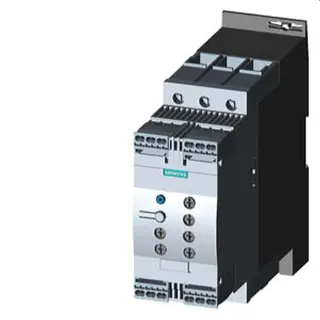 Siemens Sanftstarter SIRIUS S2 AC/DC 24V 3RW4036-2TB05