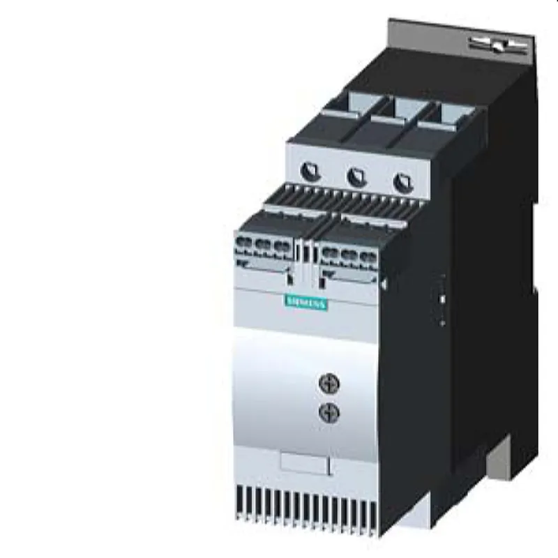 Siemens Sanftstarter SIRIUS S2 AC/DC 24V 3RW3038-2BB04