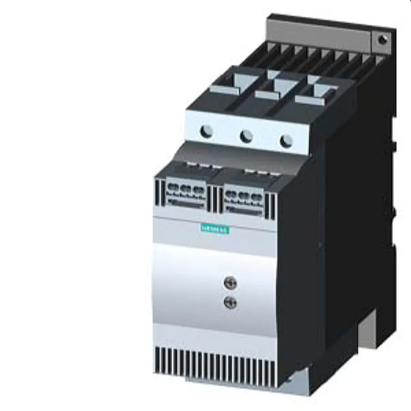 Siemens Sanftstarter SIRIUS S3 AC/DC 110-230V 3RW3046-2BB14