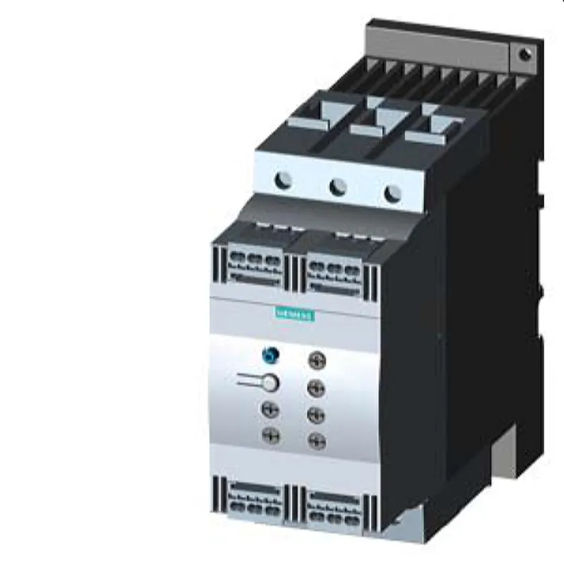 Siemens Sanftstarter SIRIUS S3 AC/DC 24V 3RW4046-2BB05