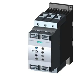 Siemens Sanftstarter SIRIUS S3 AC/DC 24V 3RW4047-2TB05