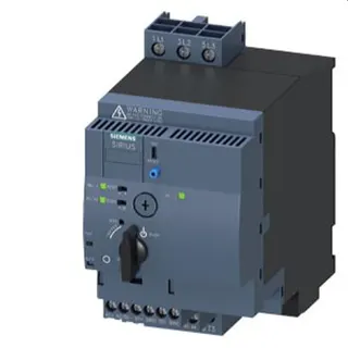 Siemens Kompaktabzweigung AC/DC 110-240V 50-60Hz 3RA6250-1AP32