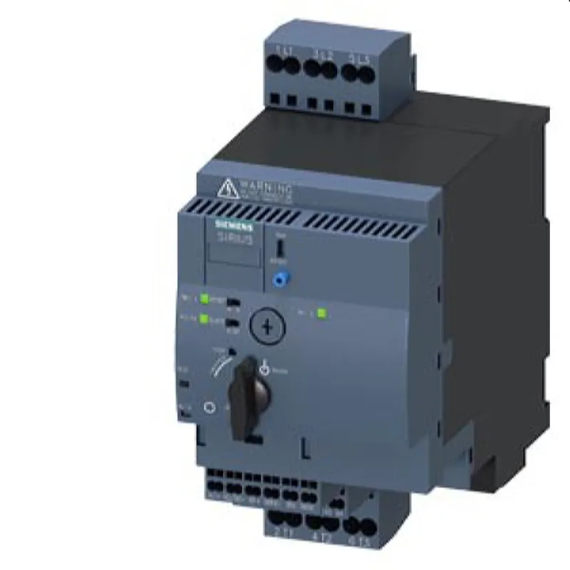 Siemens Kompaktabzweigung AC/DC 110-240V 50-60Hz 3RA6250-2AP32