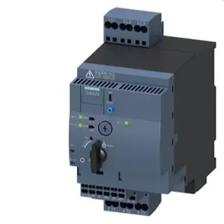 Siemens Kompaktabzweigung AC/DC 24V 50-60Hz 3RA6250-2AB32