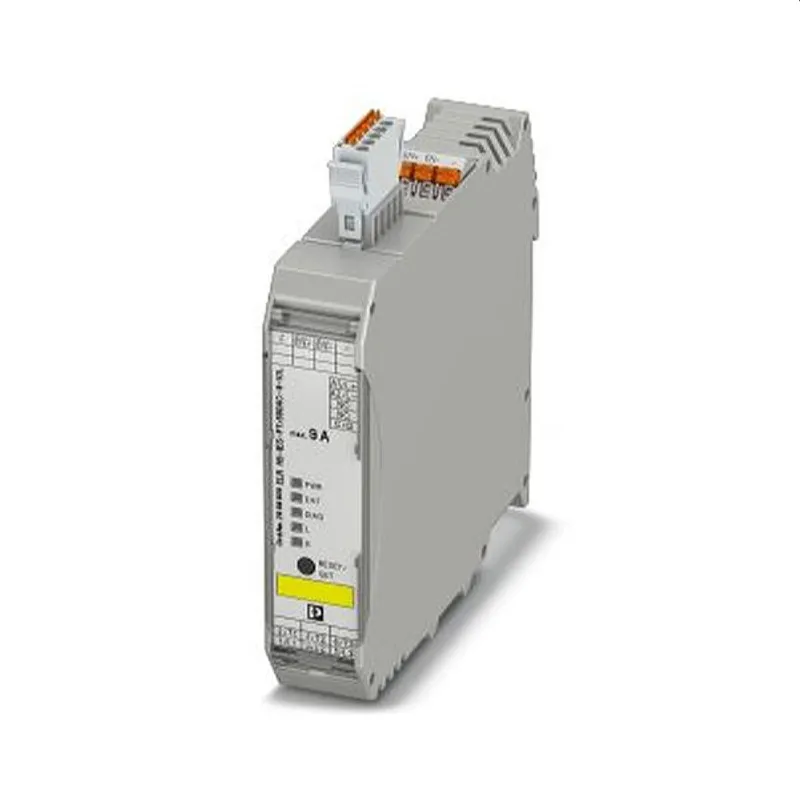 Phoenix Contact Hybrid-Motorstarter ELR H5-IES-PT/500AC-9-IOL
