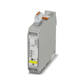 Phoenix Contact Hybrid-Motorstarter ELR H5-IES-PT/500AC-9-IOL