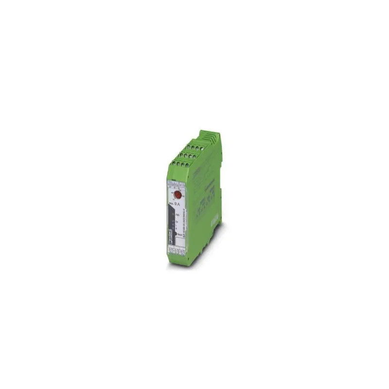 Phoenix Contact Hybrid-Motorstarter ELR H5-IES-SC- 24DC/500AC-9