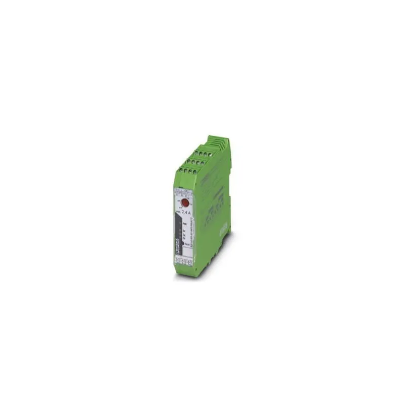 Phoenix Contact Hybrid-Motorstarter ELR H3-IES-SC- 24DC/500AC-2