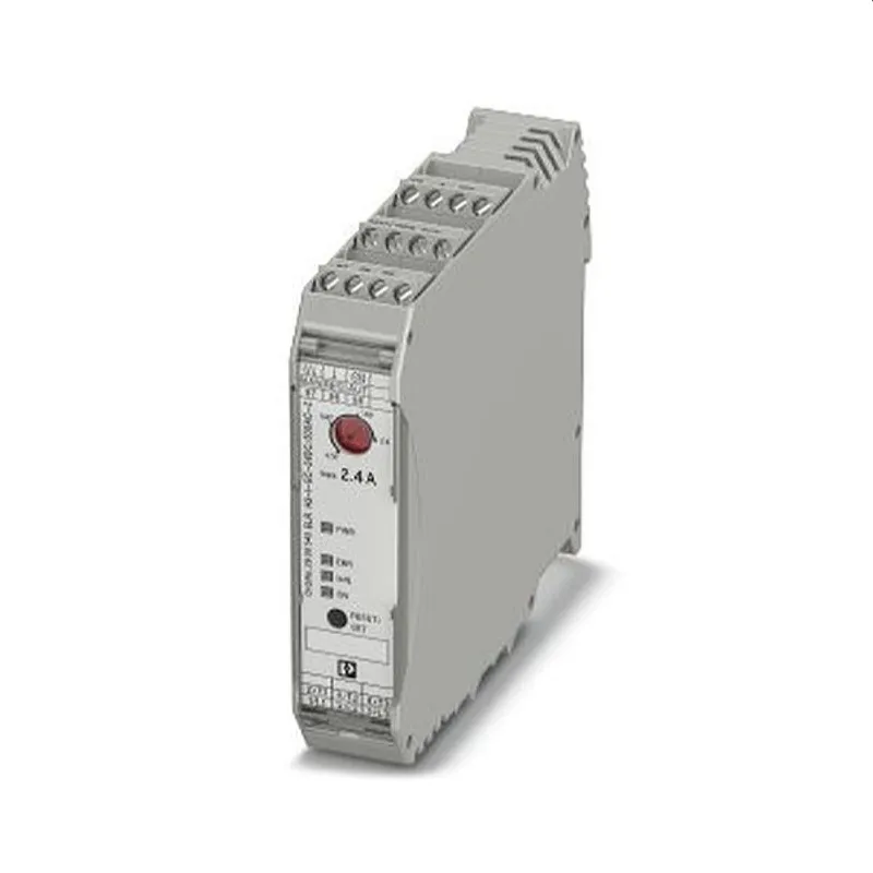 Phoenix Contact Hybrid-Motorstarter ELR H3-I-SC- 24DC/500AC-2
