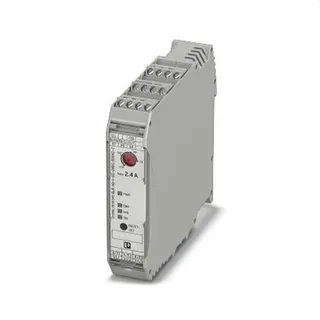 Phoenix Contact Hybrid-Motorstarter ELR H3-I-SC- 24DC/500AC-2
