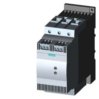 Siemens Sanftstarter AC/DC 24V 106A 3RW3047-1BB04