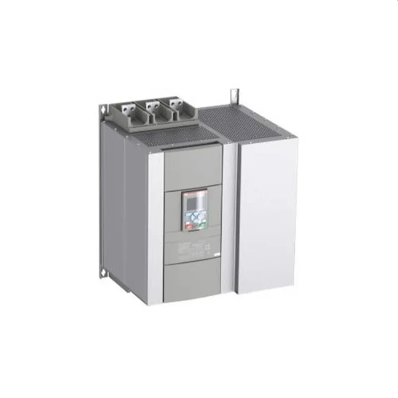 ABB Stotz-Kontakt Softstarter PSTX1250-690-70 1200kW 690V 1SFA898221R7000