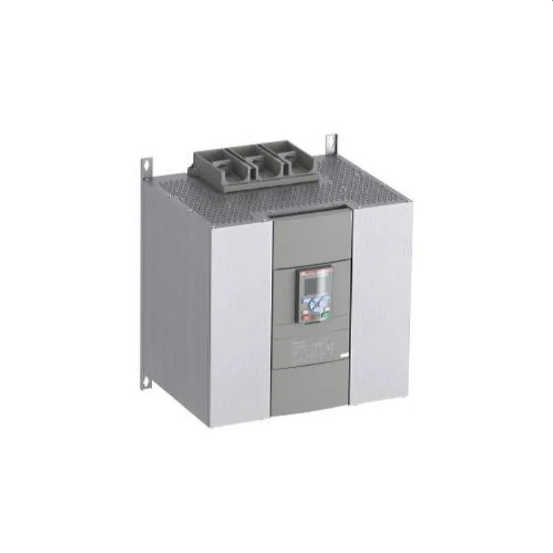 ABB Stotz-Kontakt Softstarter PSTX840-690-70 800kW 690V 1SFA898219R7000