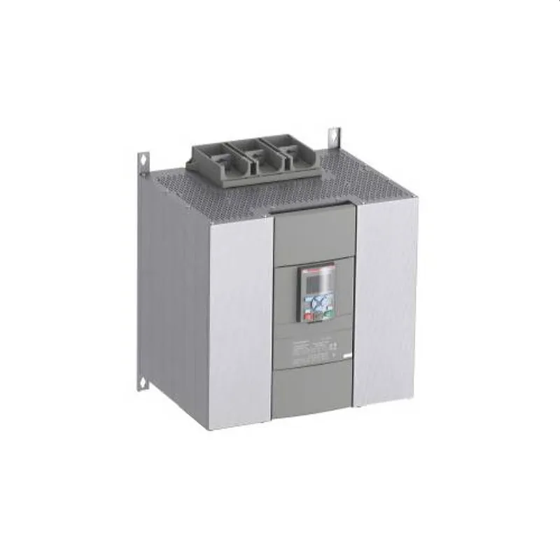 ABB Stotz-Kontakt Softstarter PSTX720-690-70 710kW 690V 1SFA898218R7000