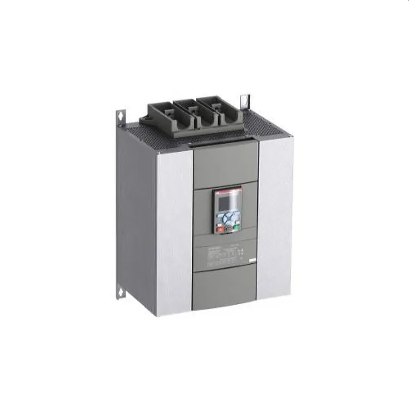 ABB Stotz-Kontakt Softstarter PSTX570-690-70 560kW 690V 1SFA898217R7000