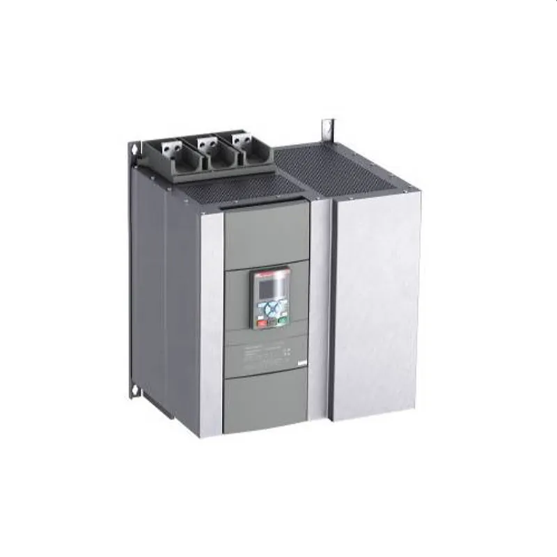 ABB Stotz-Kontakt Softstarter PSTX1250-600-70 710kW 400V 1SFA898121R7000