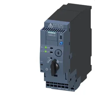 Siemens Kompaktabzweigung AC/DC 110-240V 50-60Hz 3RA6120-2CP33