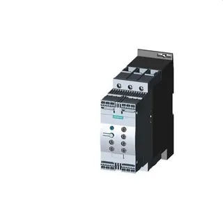 Siemens Sanftanlaufsteuerung SIRIUS S2 AC/DC 24V 3RW4037-2TB04