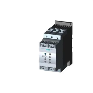 Siemens Sanftanlaufsteuerung SIRIUS S3 AC/DC 24V 3RW4047-1TB04