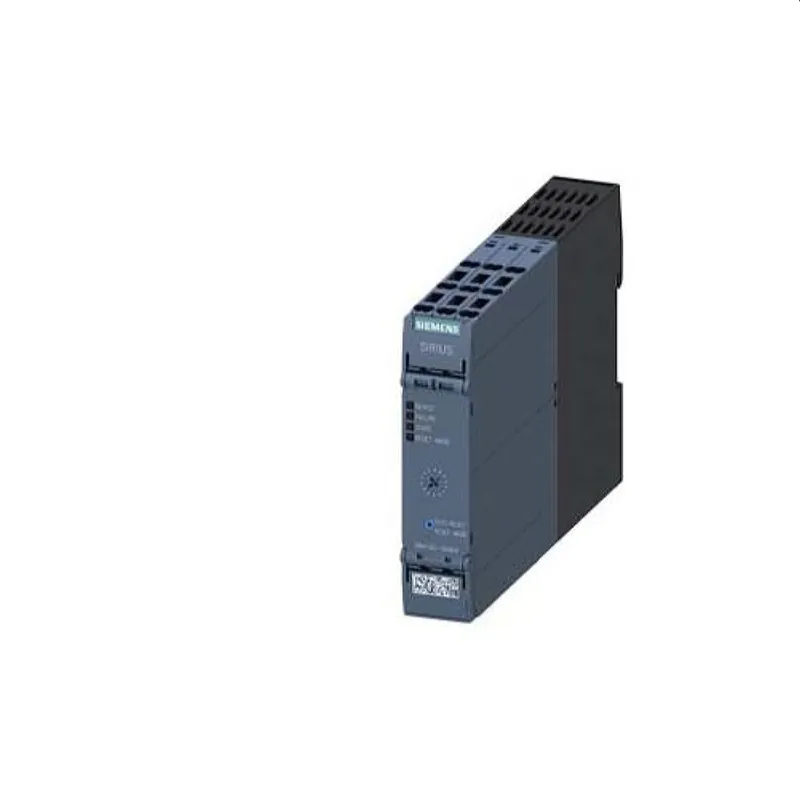 Siemens Starter, Betriebsgerät 24V 3RM1202-3AA04