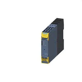 Siemens Starter, Betriebsgerät 500V 0,4-2,0A 24V DC 3RM1102-3AA04