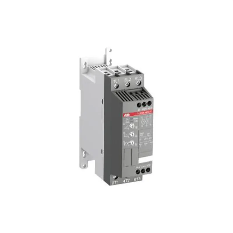 ABB Stotz-Kontakt Softstarter PSR25-600-11 1SFA896108R1100